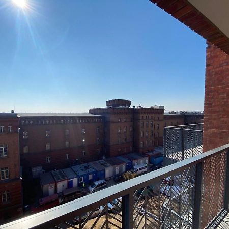 Apartament Neptun 그단스크 외부 사진
