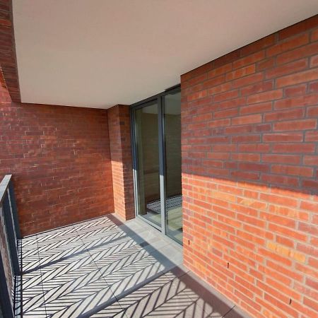 Apartament Neptun 그단스크 외부 사진