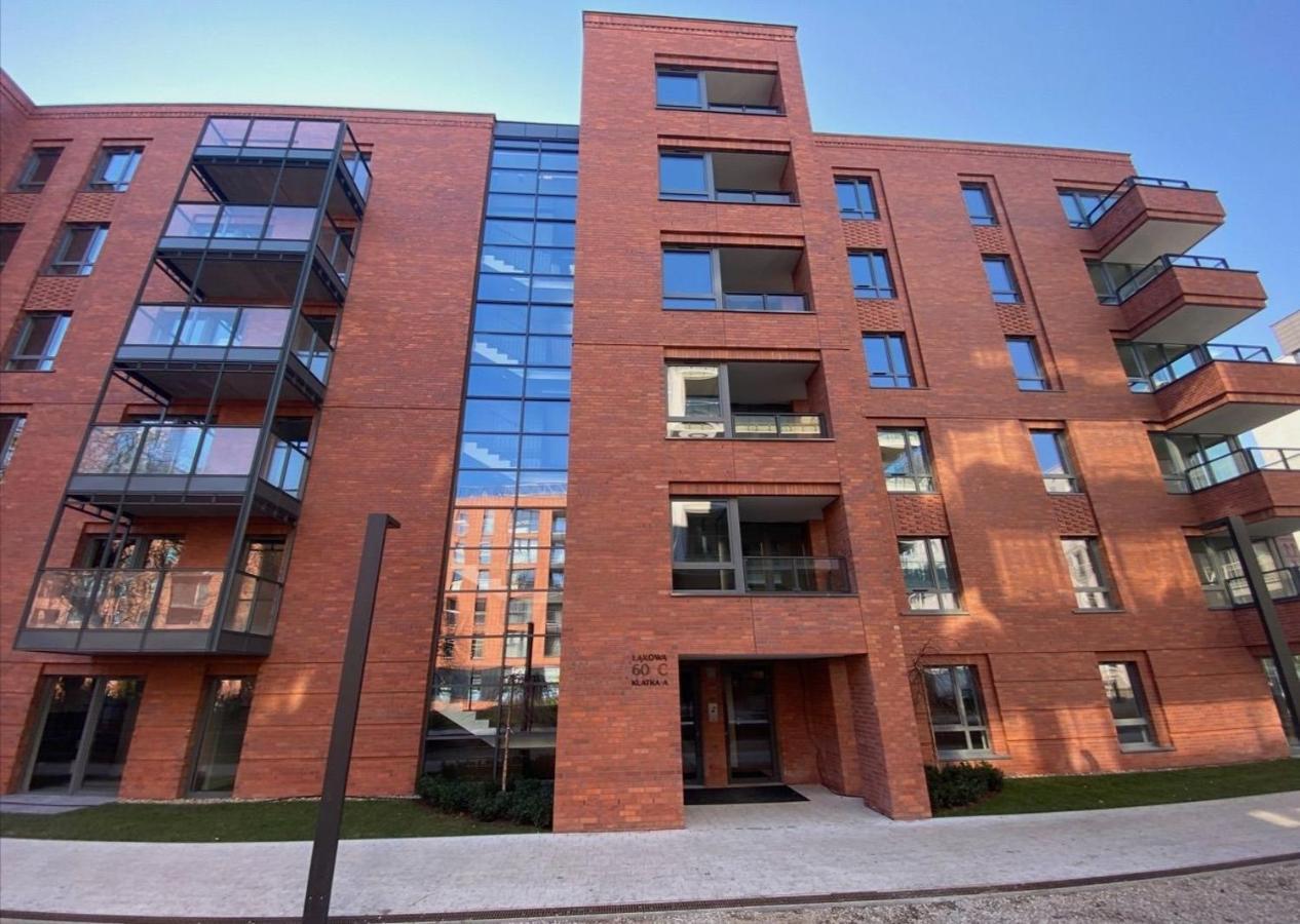 Apartament Neptun 그단스크 외부 사진