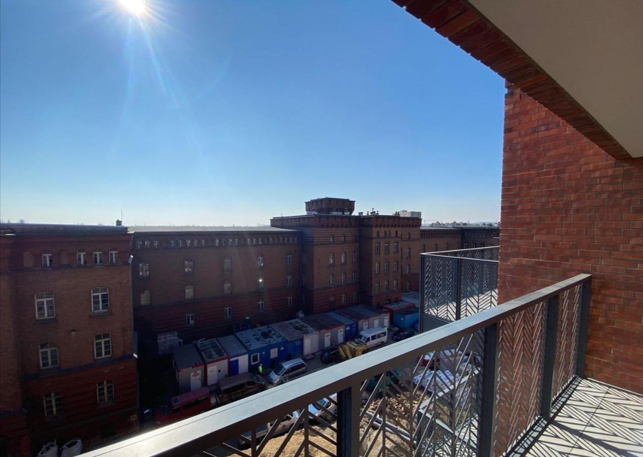 Apartament Neptun 그단스크 외부 사진