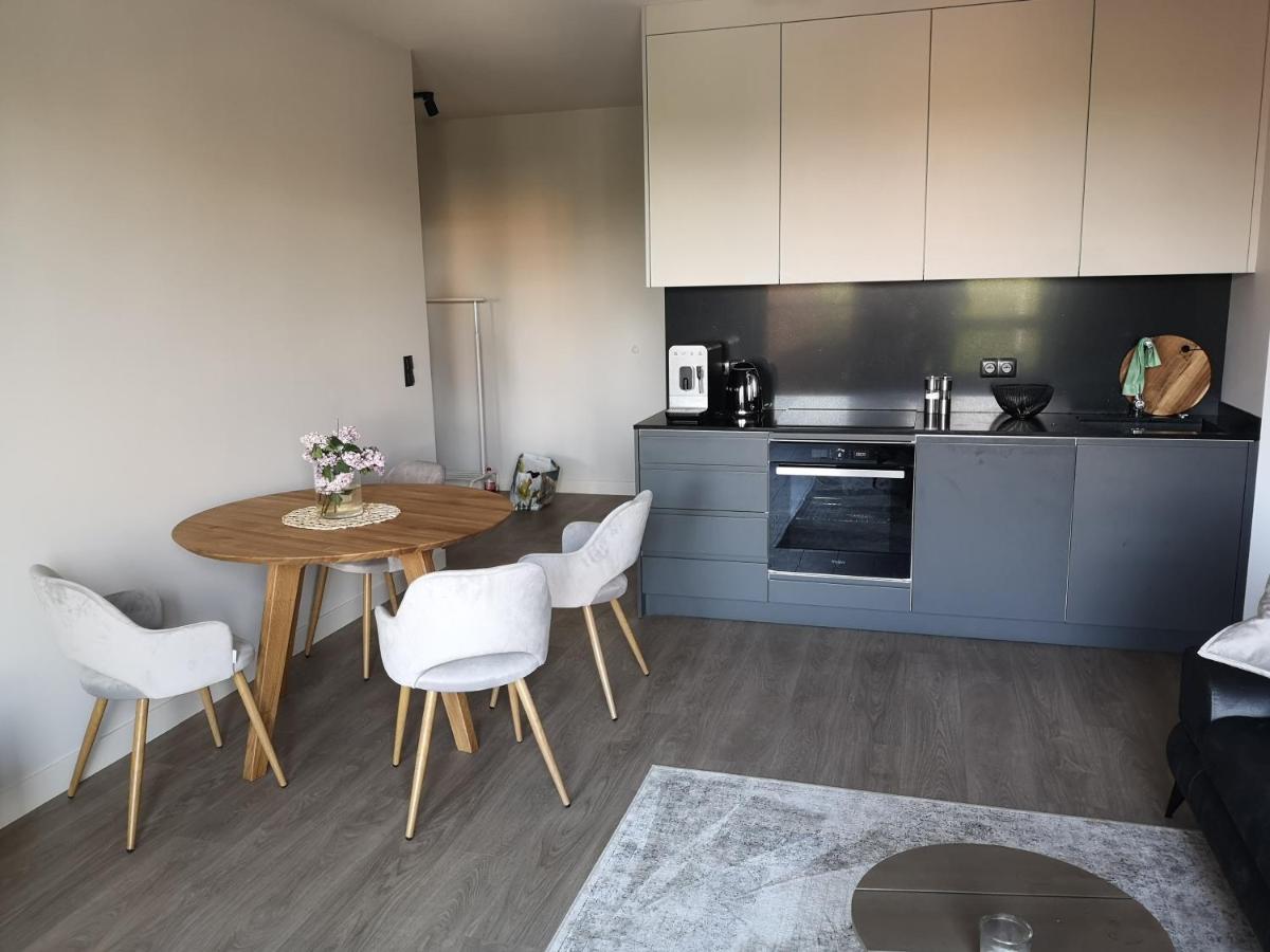 Apartament Neptun 그단스크 외부 사진