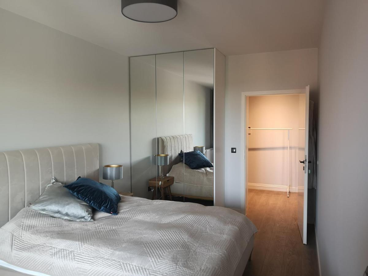 Apartament Neptun 그단스크 외부 사진