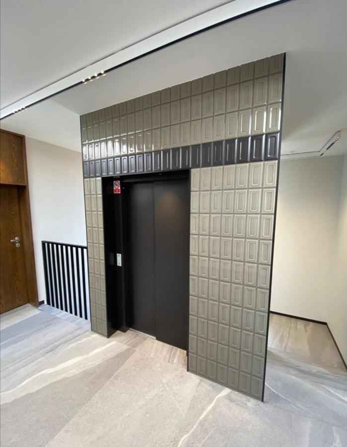 Apartament Neptun 그단스크 외부 사진