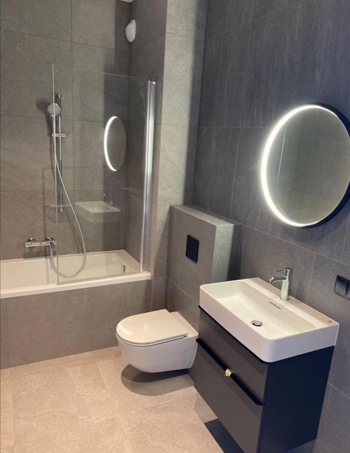 Apartament Neptun 그단스크 외부 사진